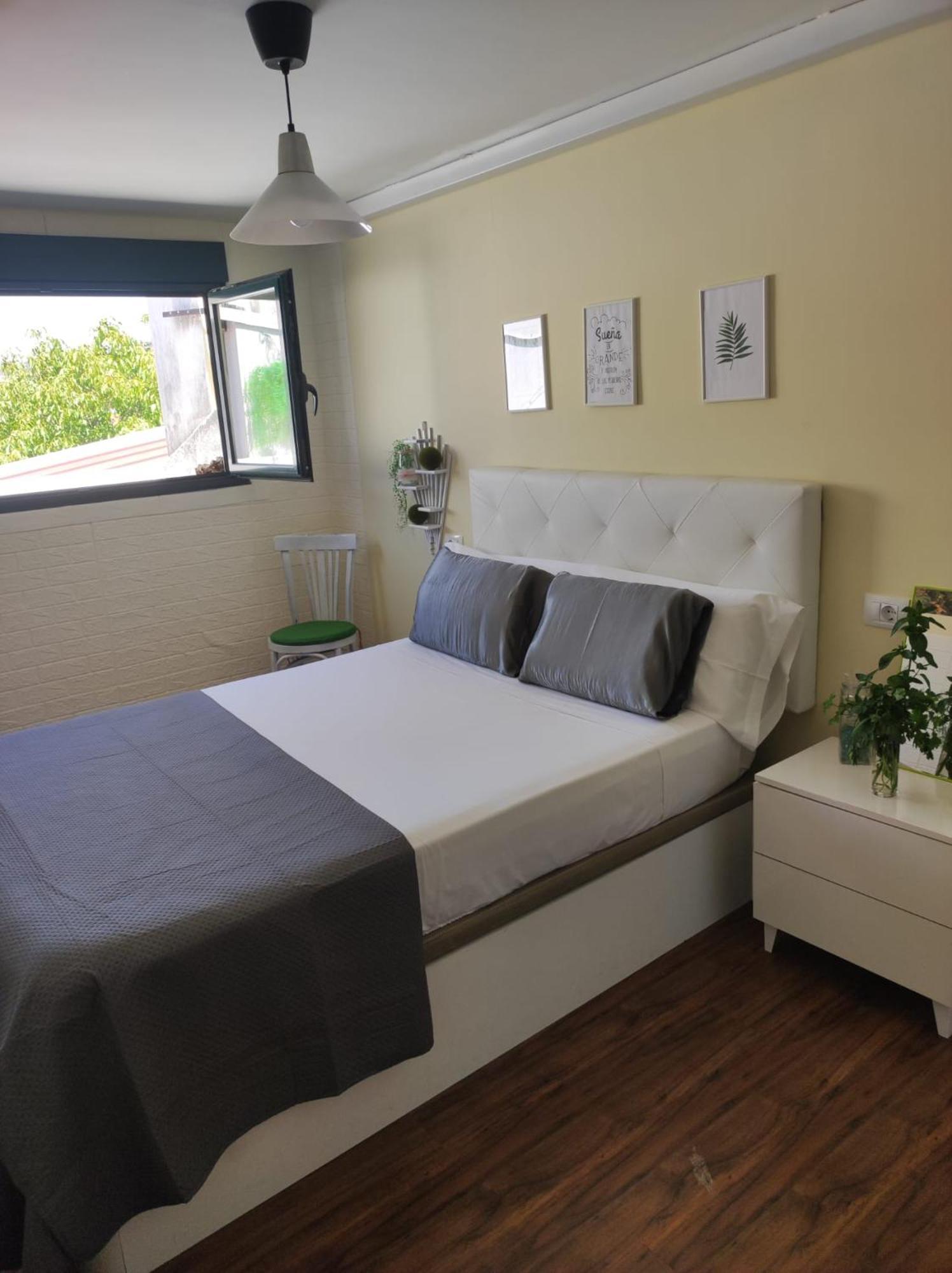 Val De Lemos Appartement Monforte De Lemos