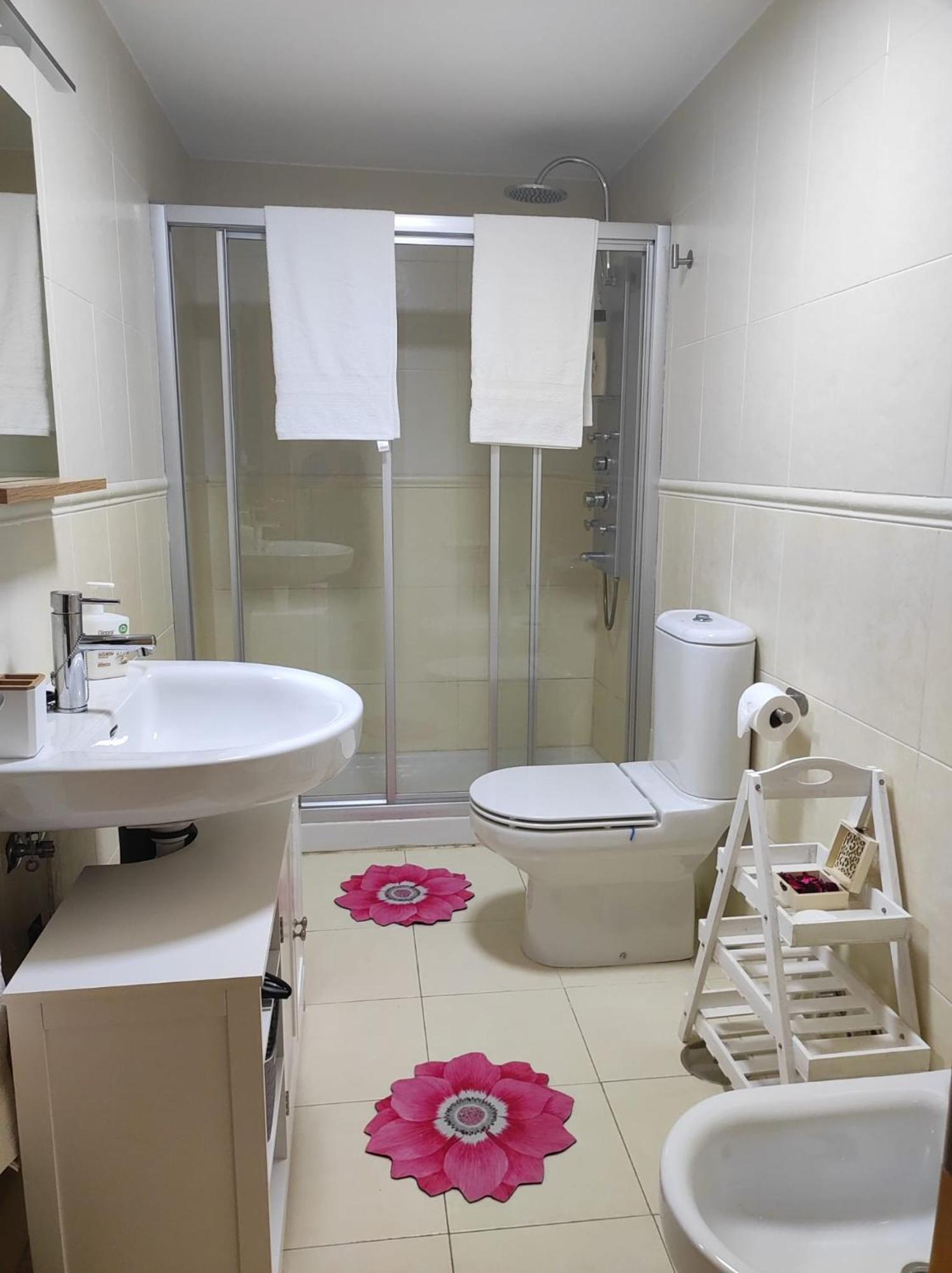 Val De Lemos Appartement